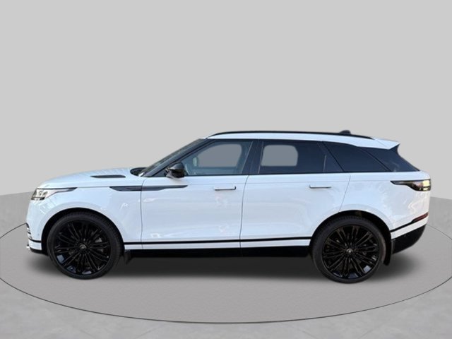 Certified 2026 Land Rover Range Rover Velar Dynamic SE AWD/4WD image 5