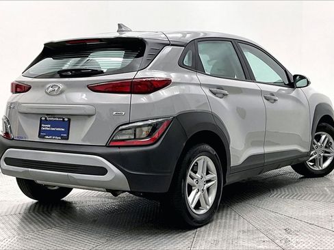 Certified 2023 Hyundai Kona SE w/ Cargo Package image 2