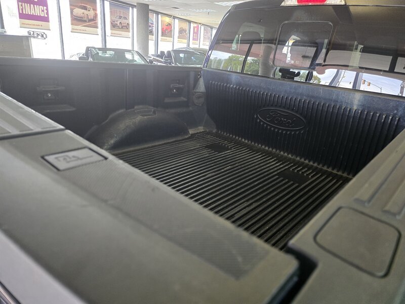 Used 2022 Ford F150 XLT w/ Equipment Group 302A High AWD/4WD image 42
