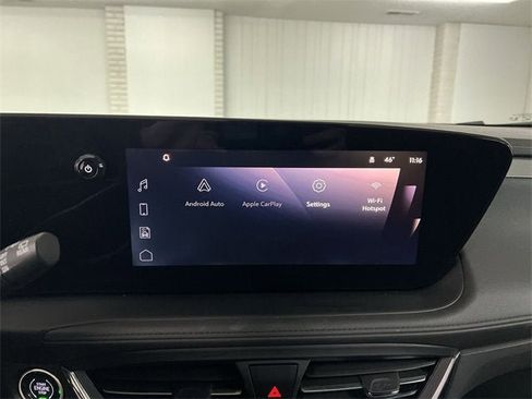Certified 2025 Buick Encore GX Preferred image 13