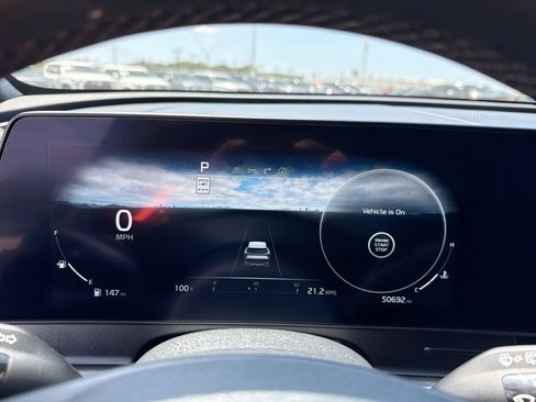 Used 2024 Kia Sportage X-Pro Prestige AWD/4WD image 10