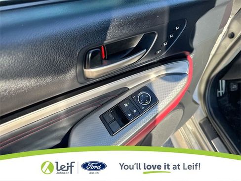 Used 2017 Lexus RC 200t F Sport image 19