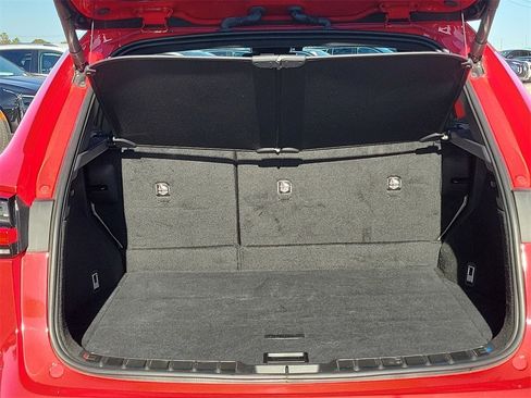 Used 2023 Lexus NX 350 AWD w/ Premium Package image 12