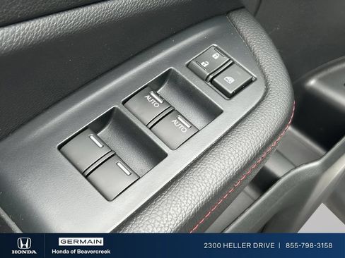 Used 2024 Honda Passport Black Edition image 14