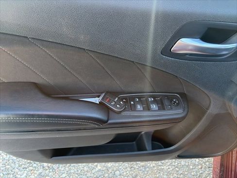 Used 2021 Dodge Charger R/T w/ Blacktop Package image 17