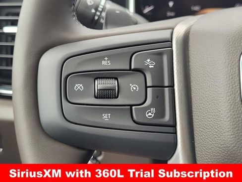 New 2026 GMC Sierra 1500 Denali w/ Denali Reserve Package AWD/4WD image 19
