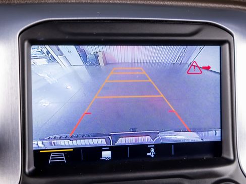 Used 2019 GMC Sierra 1500 SLT w/ SLT Premium Plus Package image 11