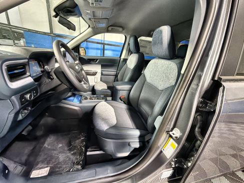 New 2026 Ford Maverick XLT w/ 4K Tow Package AWD/4WD image 23