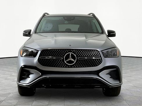 New 2026 Mercedes-Benz GLE 350 4MATIC image 2