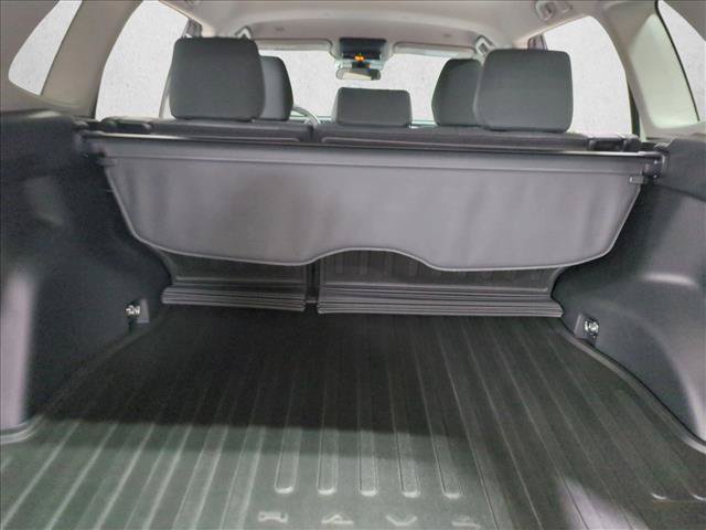Used 2026 Toyota RAV4 LE FWD image 6