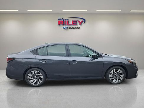 Certified 2025 Subaru Legacy Limited AWD/4WD image 6