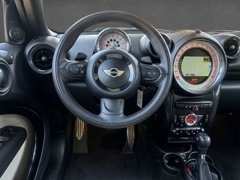 Used 2014 MINI Cooper Countryman S AWD/4WD image 5