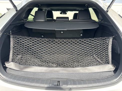 Used 2024 Lexus RX 350 Premium w/ Accessory Package (Z1) AWD/4WD image 40