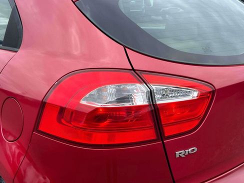 Used 2013 Kia Rio LX w/ PWR Pkg FWD image 13