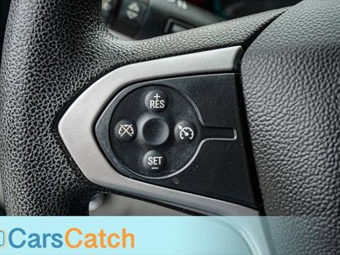 Used 2021 GMC Canyon Elevation Standard w/ Convenience Package RWD image 30