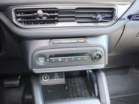 New 2025 Ford Bronco Sport Badlands w/ Badlands Tech Package image 14