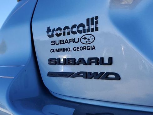 New 2026 Subaru Crosstrek 2.0i Premium image 9