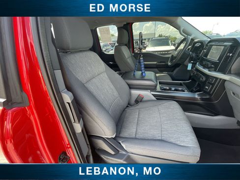 Certified 2022 Ford F150 XL w/ Equipment Group 101A High AWD/4WD image 24