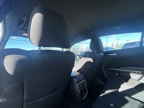 Used 2023 Dodge Charger SXT image 26