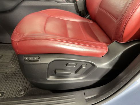 Used 2023 MAZDA CX-5 Carbon Edition image 12