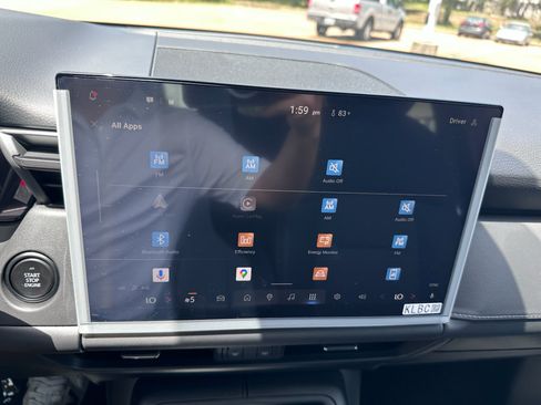 New 2026 MAZDA CX-5 AWD 2.5 S image 14