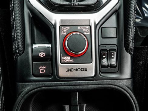 Used 2022 Subaru Forester Touring image 20