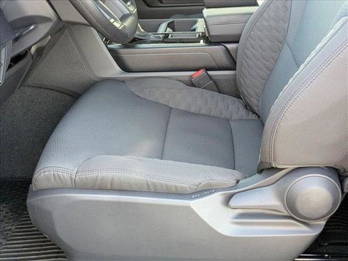 New 2026 Toyota Tundra SR image 4