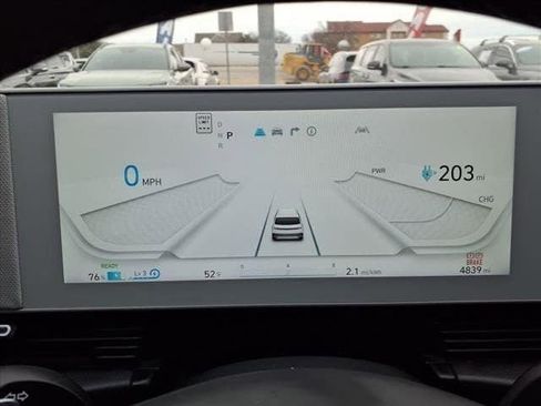 Used 2024 Hyundai Ioniq 5 SEL image 18