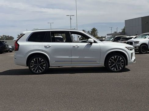 New 2026 Volvo XC90 T8 Plus w/ Protection Package Premier AWD/4WD image 6