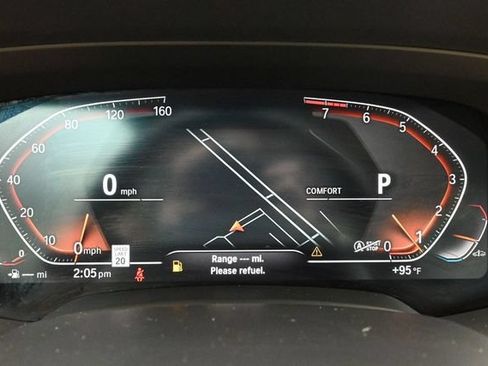 Used 2019 BMW X7 xDrive40i w/ Premium Package AWD/4WD image 24