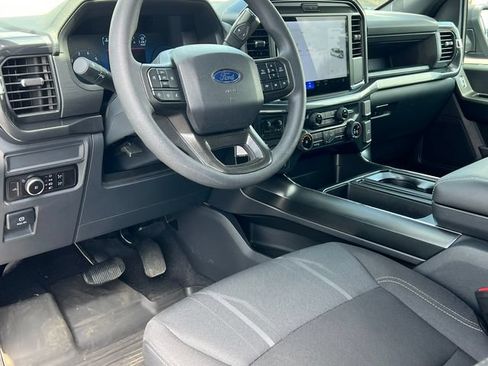 New 2026 Ford F150 STX w/ Equipment Group 200A AWD/4WD image 19