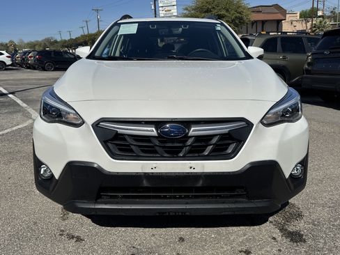 Used 2023 Subaru Crosstrek 2.5i Limited image 8
