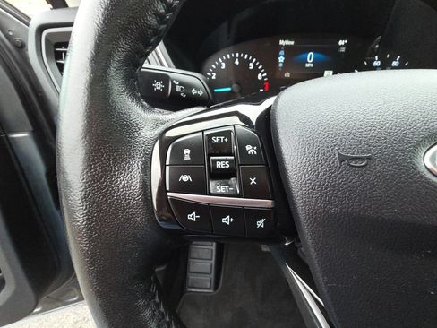 Used 2021 Ford Escape SEL AWD/4WD image 18