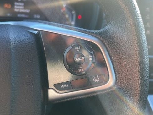 Certified 2022 Honda CR-V Special Edition image 16