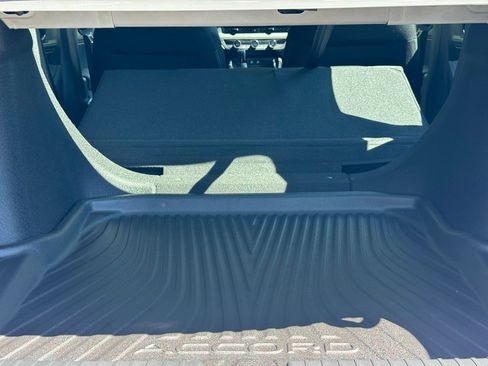 New 2026 Honda Accord LX image 29