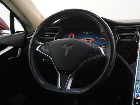 Used 2014 Tesla Model S 85 RWD image 14