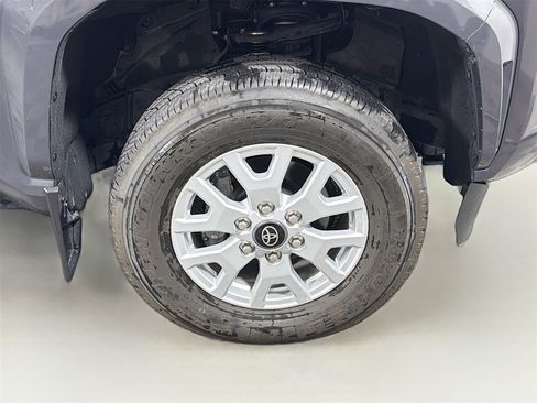 Used 2024 Toyota Tacoma SR5 image 32