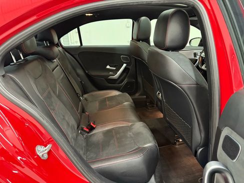 Used 2019 Mercedes-Benz A 220 A 220 4MATIC Sedan 4D image 38