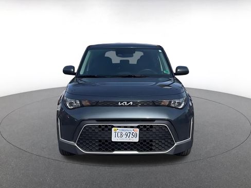 Used 2025 Kia Soul LX w/ LX Technology Package image 4