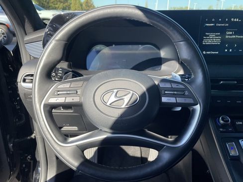 Used 2024 Hyundai Palisade Calligraphy image 11