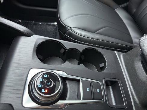 New 2026 Ford Escape Platinum w/ Premium Technology Package image 26