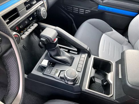 Used 2024 Toyota Tacoma TRD Sport image 20