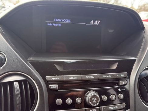 Used 2015 Honda Pilot EX-L image 27