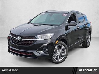 Certified 2023 Buick Encore GX Select w/ Experience Buick Package video 1