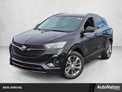 Certified 2023 Buick Encore GX Select w/ Experience Buick Package