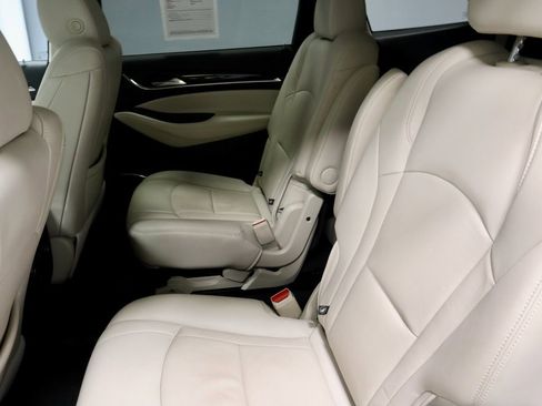 Used 2023 Buick Enclave Essence w/ Experience Buick Package image 26