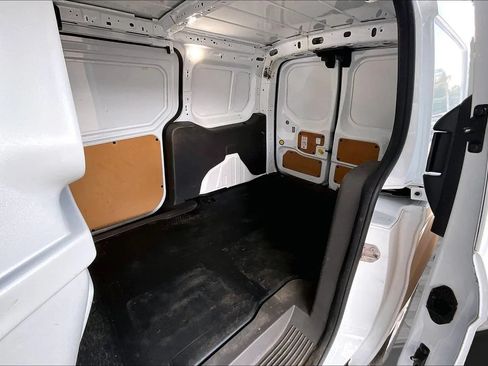 Used 2019 Ford Transit Connect XL FWD image 19