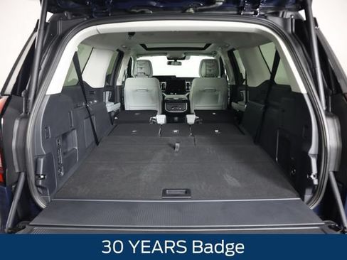 New 2027 Ford Expedition Max Platinum AWD/4WD image 60