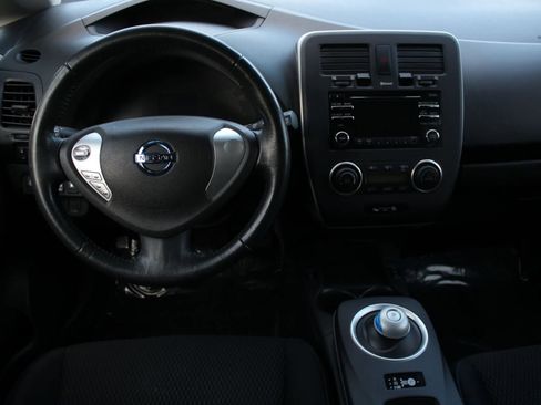 Used 2014 Nissan Leaf S w/ Charge Package image 29