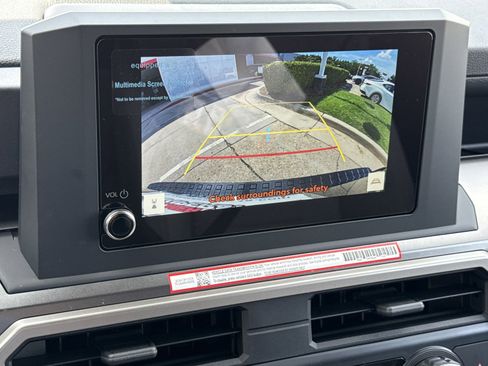 New 2025 Toyota 4Runner TRD Off-Road image 23